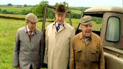 Last of the Summer Wine