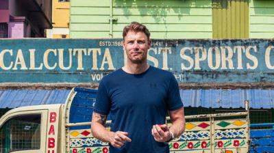 Freddie Flintoff's Field of Dreams
