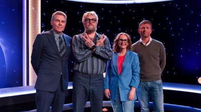 Jeopardy! Sverige