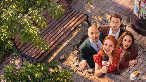 Новости filmas žiurėti online