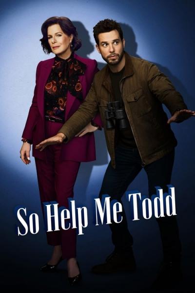 So Help Me Todd filmas online