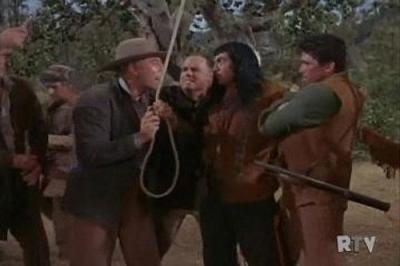 Daniel Boone