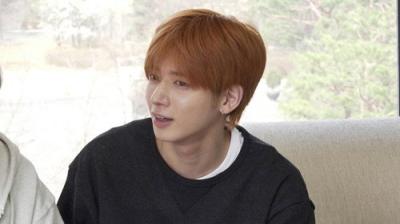 TXT의 육아일기