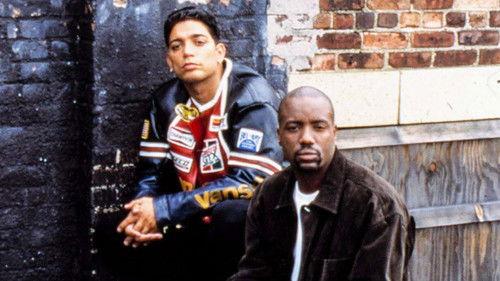 New York Undercover filmas žiurėti online
