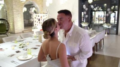 Jersey Shore: Family Vacation