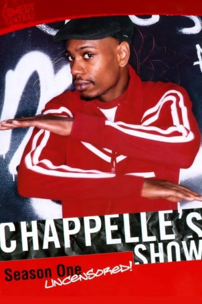 Chappelle's Show filmas online