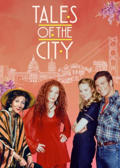 Tales of the City filmas online