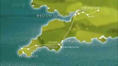 Great British Railway Journeys