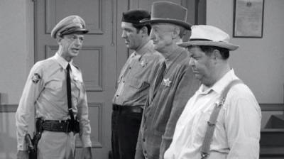 The Andy Griffith Show