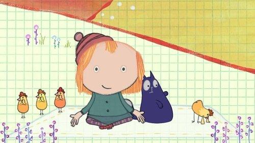 Peg + Cat filmas žiurėti online