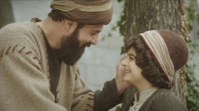 Yunus Emre: Aşkın Yolculuğu