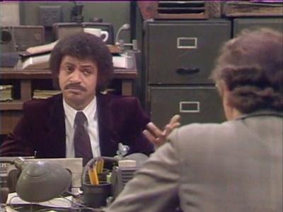 Barney Miller