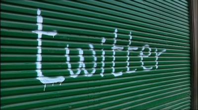 Foreign Correspondent