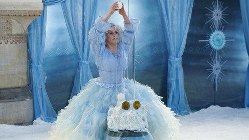 Beutolomäus und der wahre Weihnachtsmann filmas žiurėti online