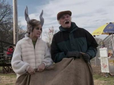 Strangers with Candy
