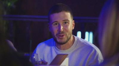 Jersey Shore: Family Vacation