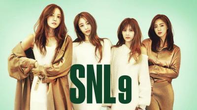 SNL 코리아