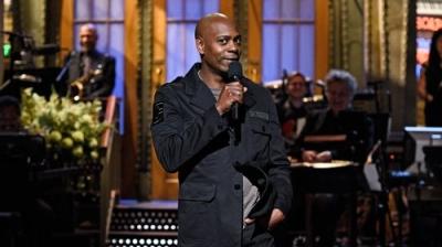 Saturday Night Live