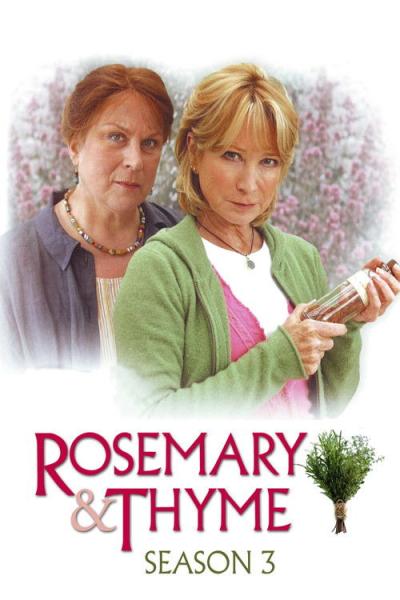Rosemary & Thyme filmas online