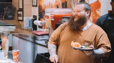 F*ck That's Delicious