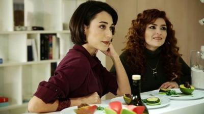 Aşk Laftan Anlamaz