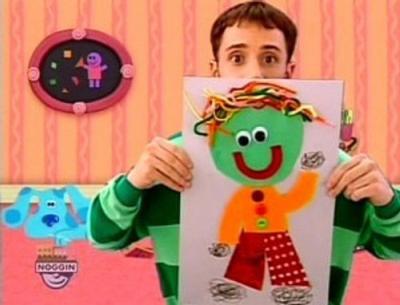 Blue's Clues