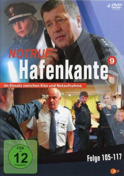 Notruf Hafenkante filmas online