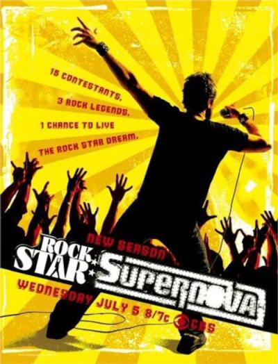 Rock Star filmas online