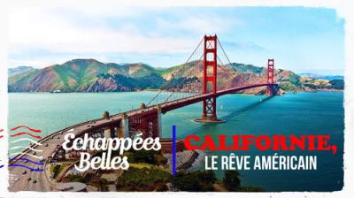 Echappées Belles