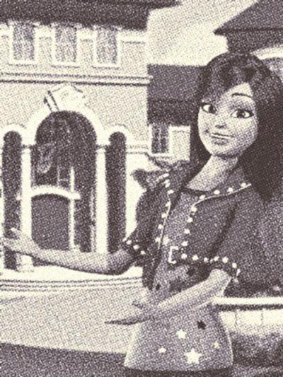 Barbie: Life in the Dreamhouse filmas online