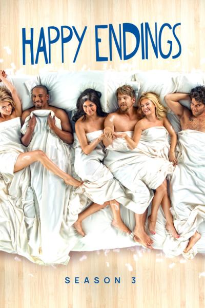 Happy Endings filmas online
