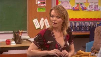 The New Adventures of Old Christine