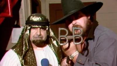 World Class Championship Wrestling