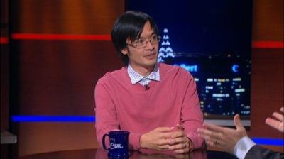 The Colbert Report