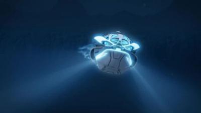 The Deep