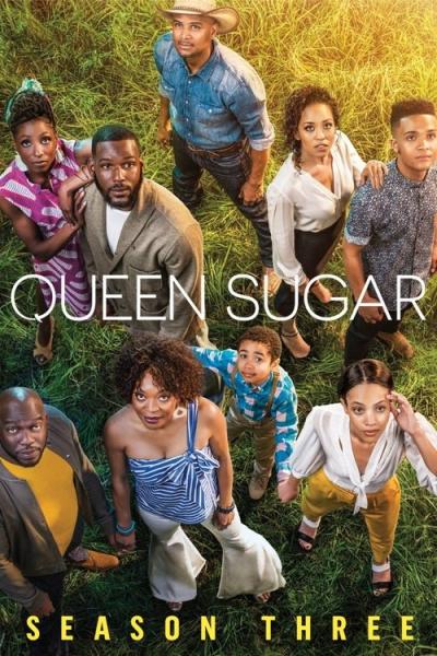 Queen Sugar filmas online