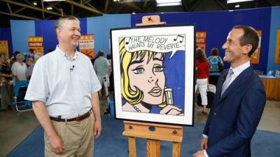 Antiques Roadshow