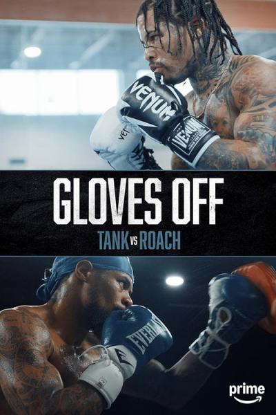 Gloves Off filmas online
