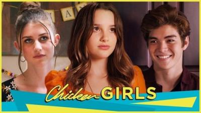 Chicken Girls