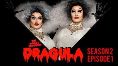 The Boulet Brothers' Dragula