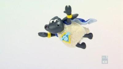 Timmy Time