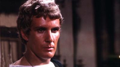 I, Claudius
