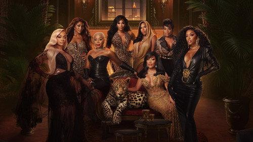 The Real Housewives of Atlanta filmas žiurėti online
