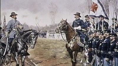Civil War Journal