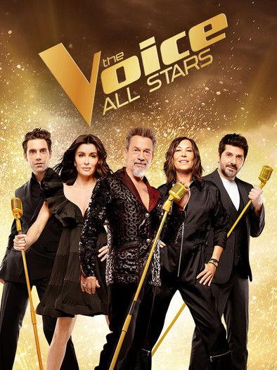 The Voice : La Plus Belle Voix filmas online