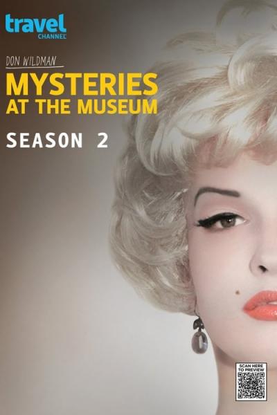 Mysteries at the Museum filmas online