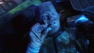 Red Dwarf