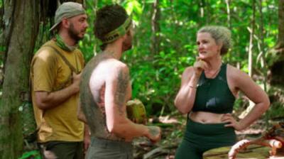 Australian Survivor