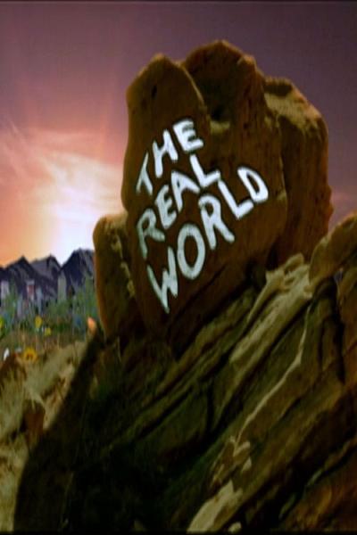 The Real World filmas online