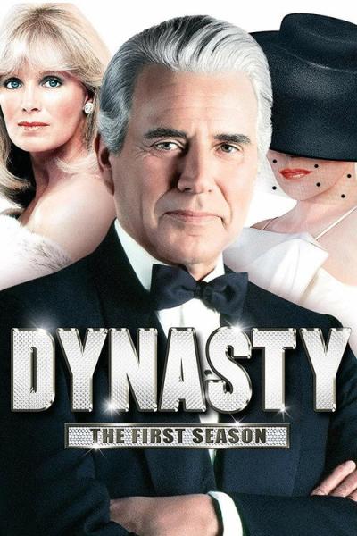Dinastija filmas online